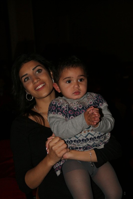 Alfa SOS Annual Concert